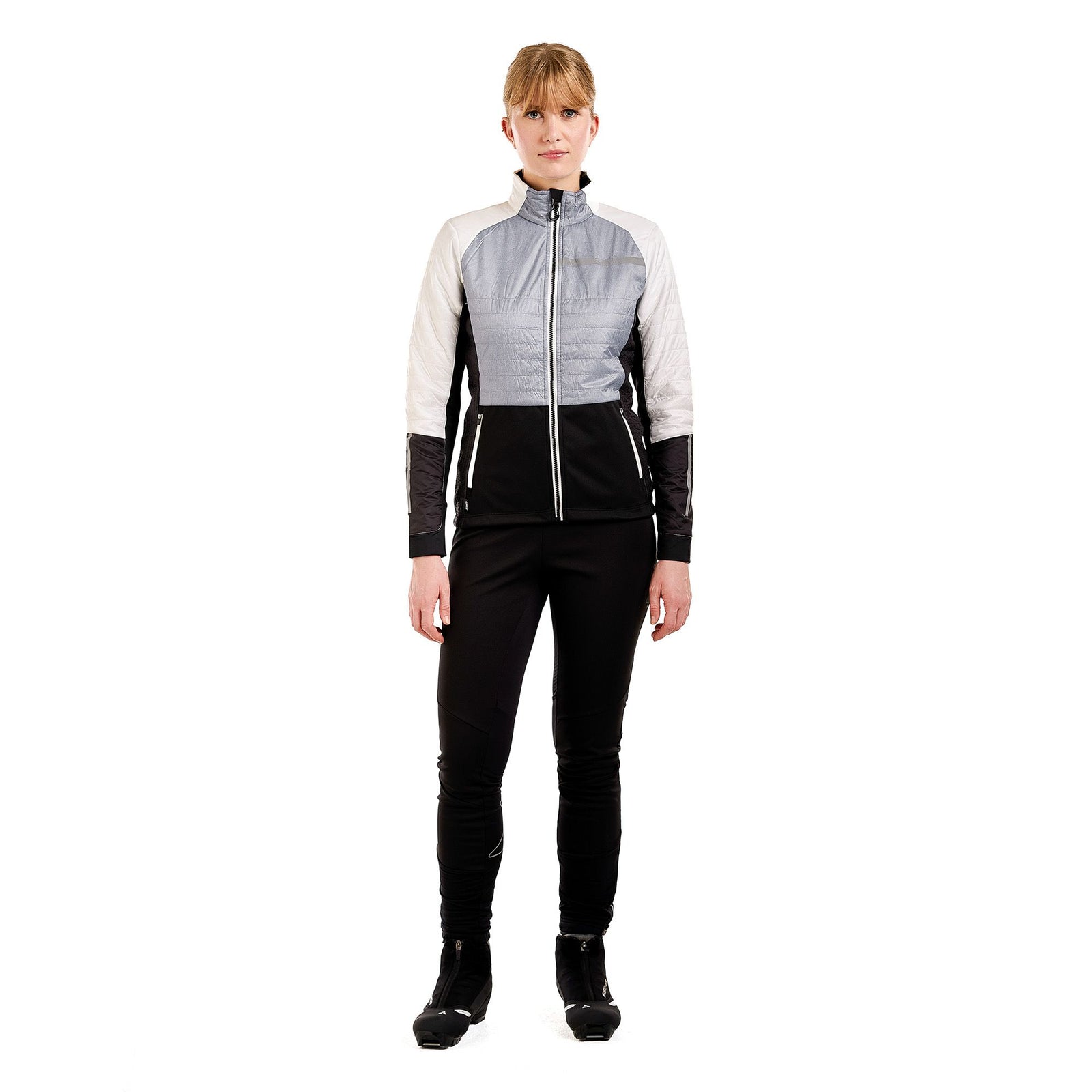 Navado - Women's Hybrid Jacket