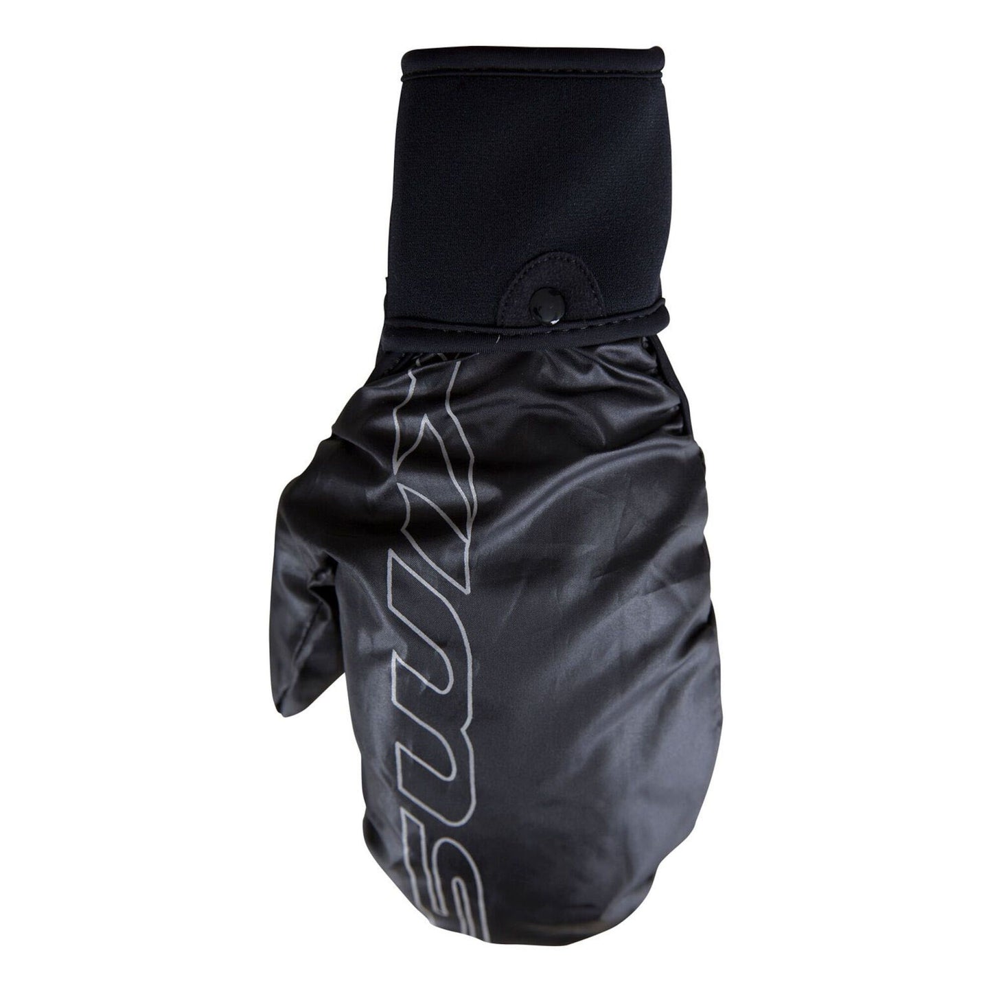 Atlasx - Mitaines  trois doigt pour hommes