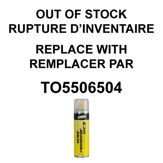Base Cleaner Aerosol - 150ml
