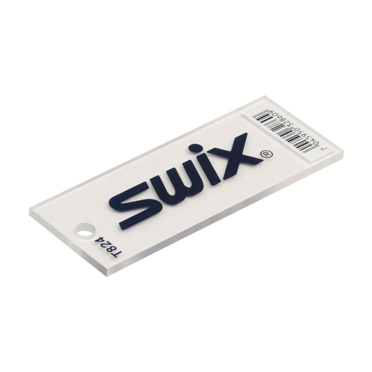 Plexi Scraper - 4mm
