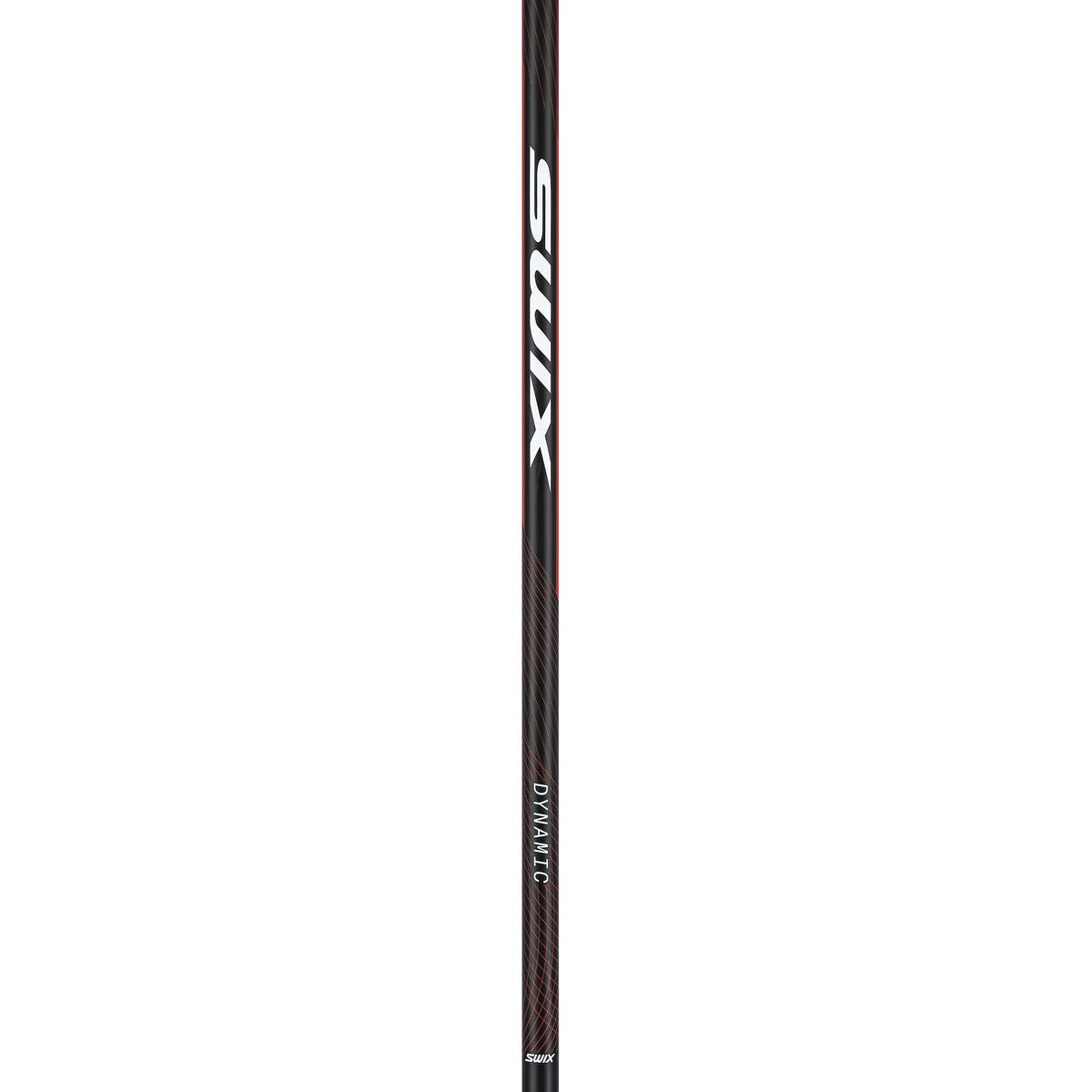 Dynamic D1 - Bâton de ski de fond en composite