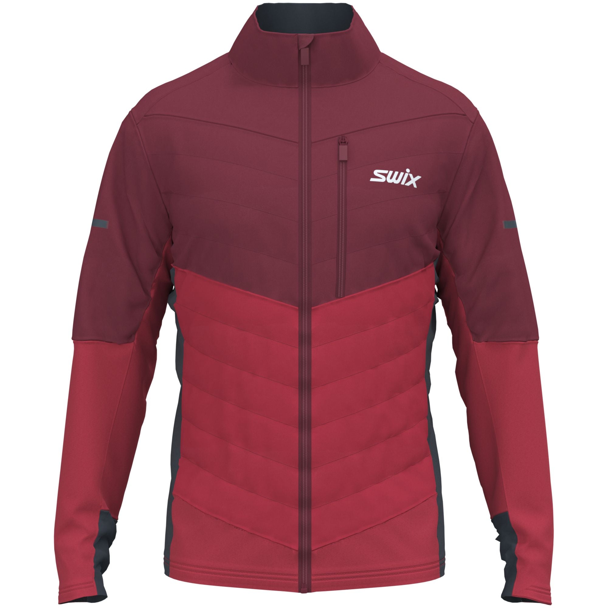 Nordic - Manteau hybride chaud pour hommes