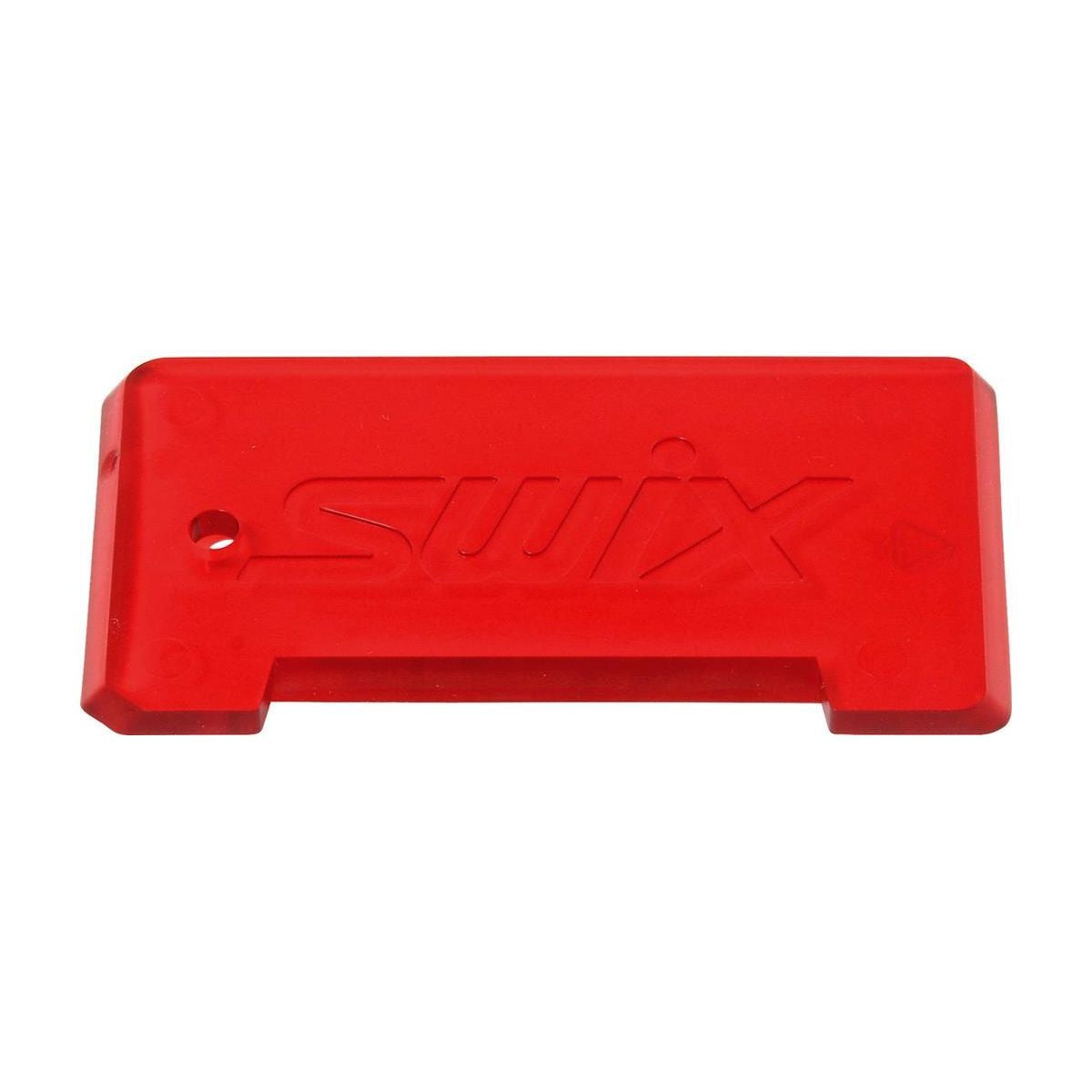 Plastic Scraper for Kick Wax