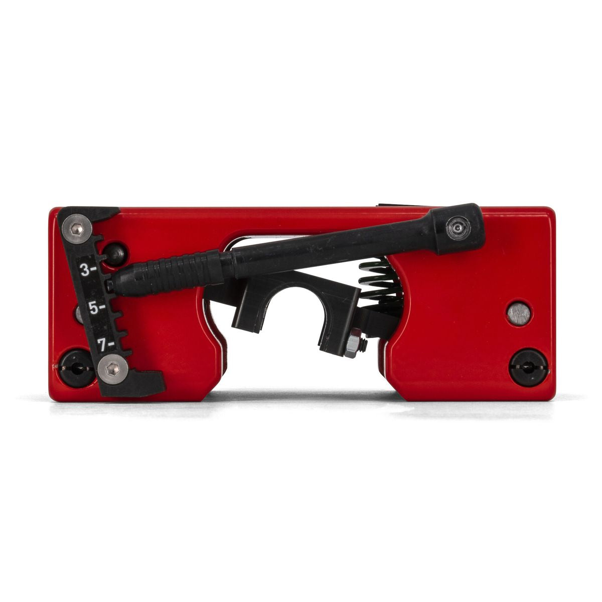 WC Adjustable Structure Tool