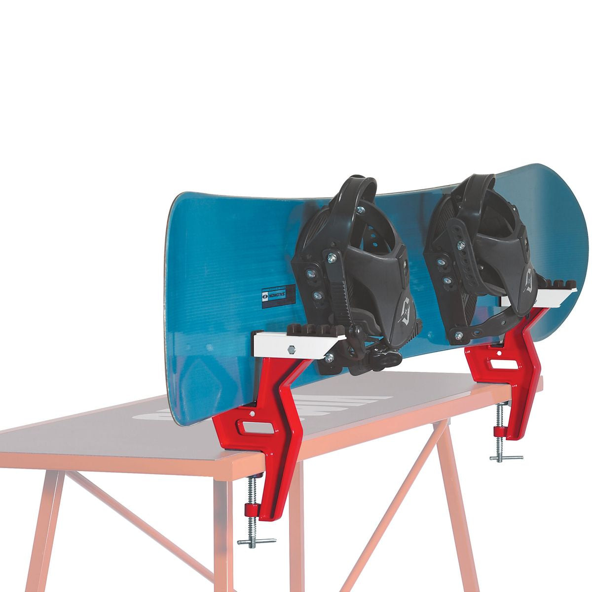 Pro Snowboard Vise