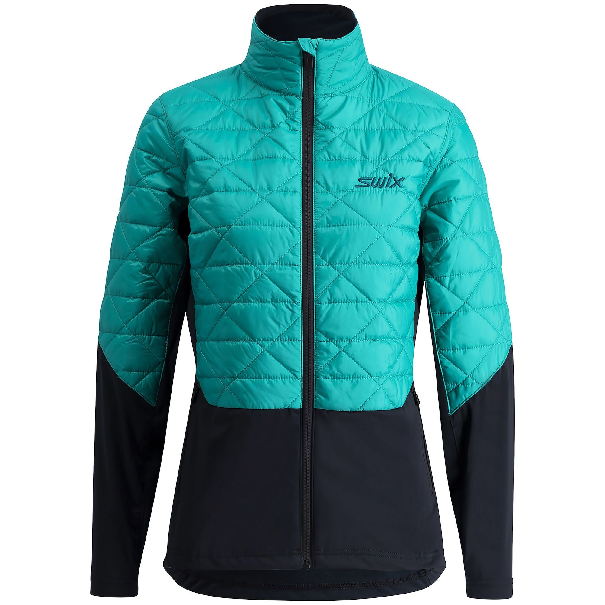 Infinity - Manteau isol hybride pour femmes