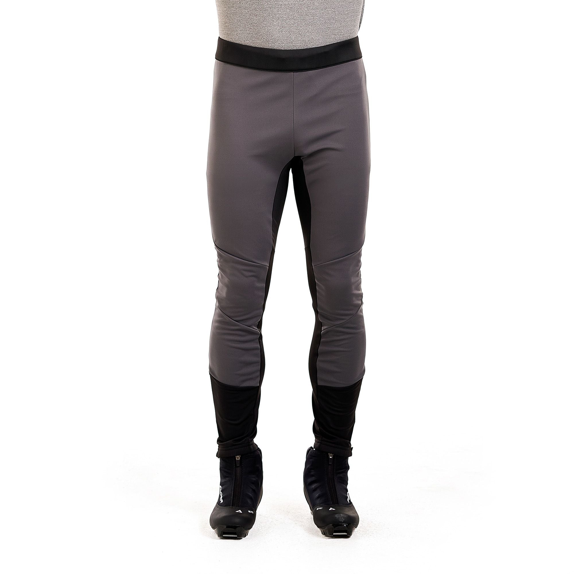 Delda - Leggings  coquille souple pour hommes