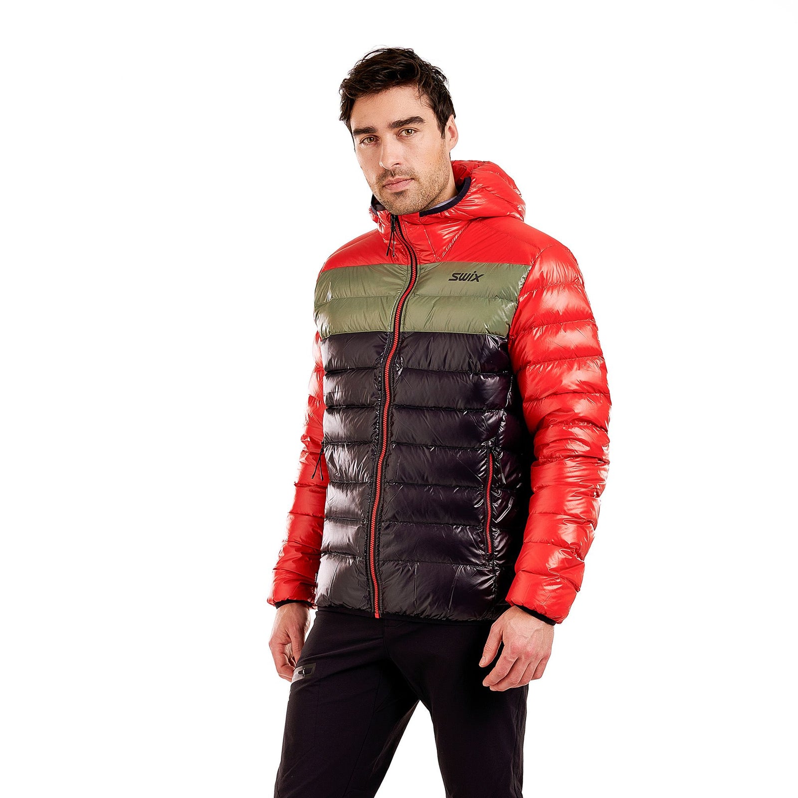 Nordland - Men's Light Down Jacket