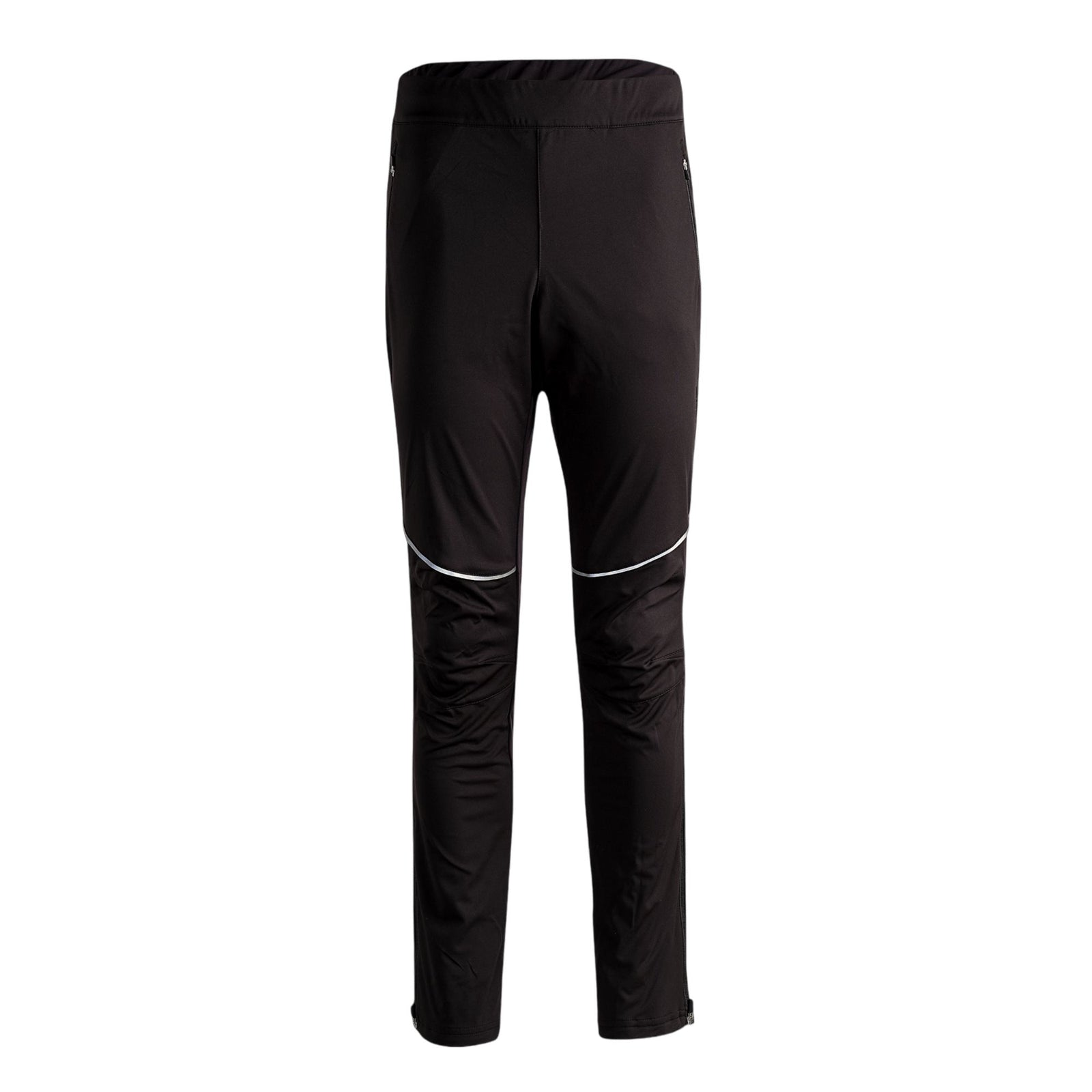 Solo - Pantalon  glissires intgrales pour hommes