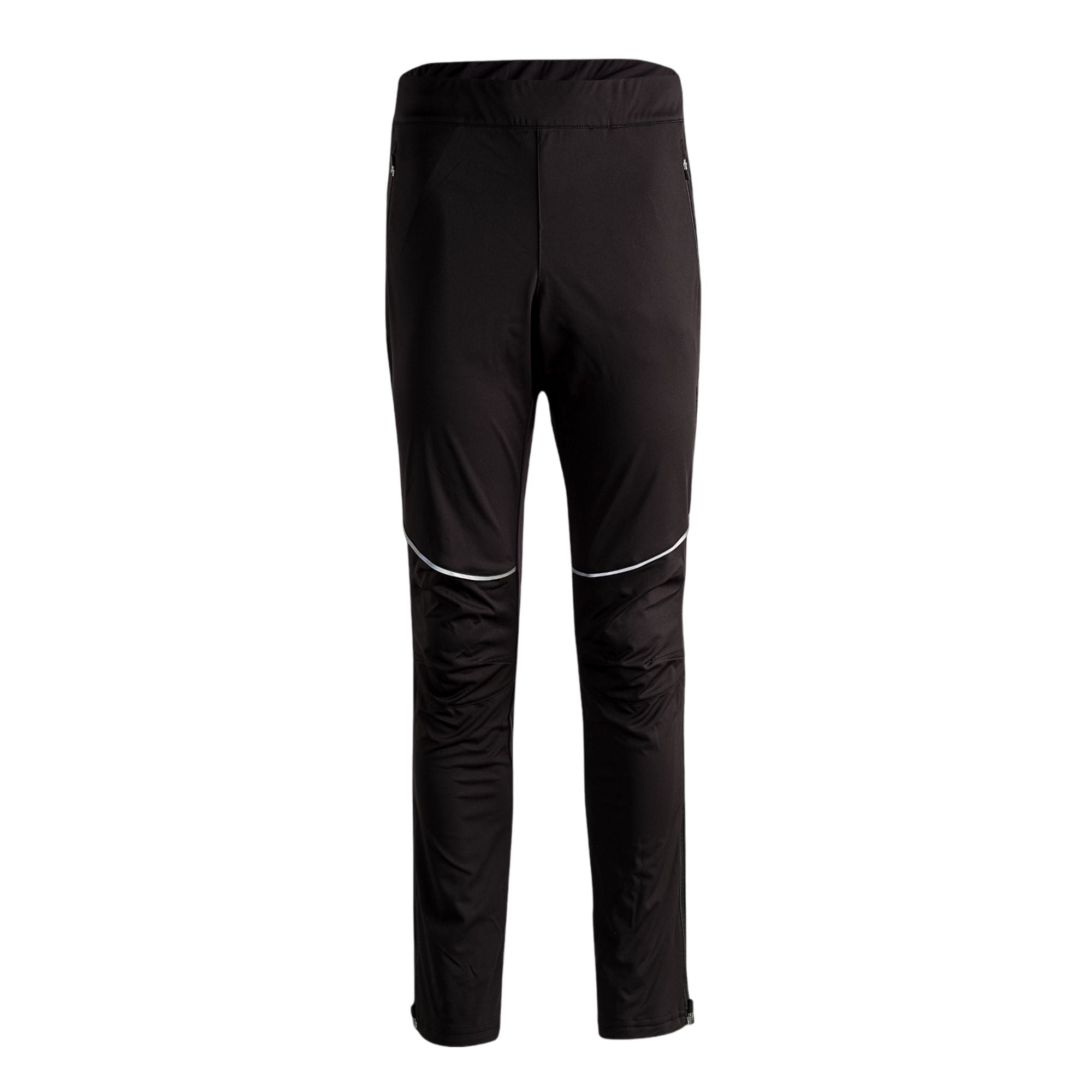 Solo - Pantalon  glissires intgrales pour hommes