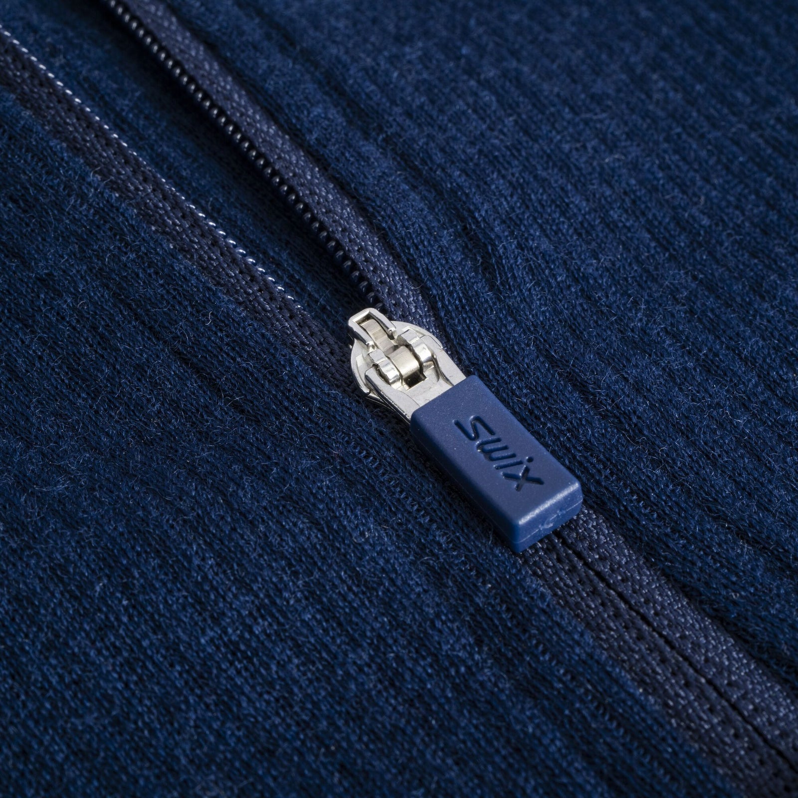 RaceX Merino - Men's Half Zip Top