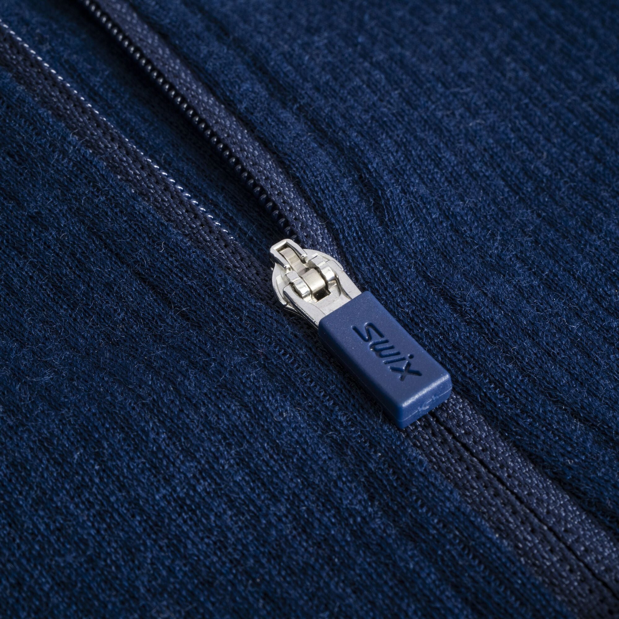 RaceX Merino - Haut demi-glissire pour hommes
