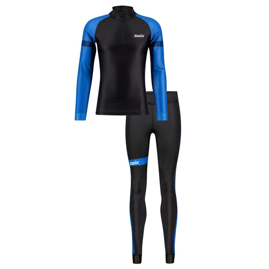 Focus - Men's 2-Pieces Ski Suit