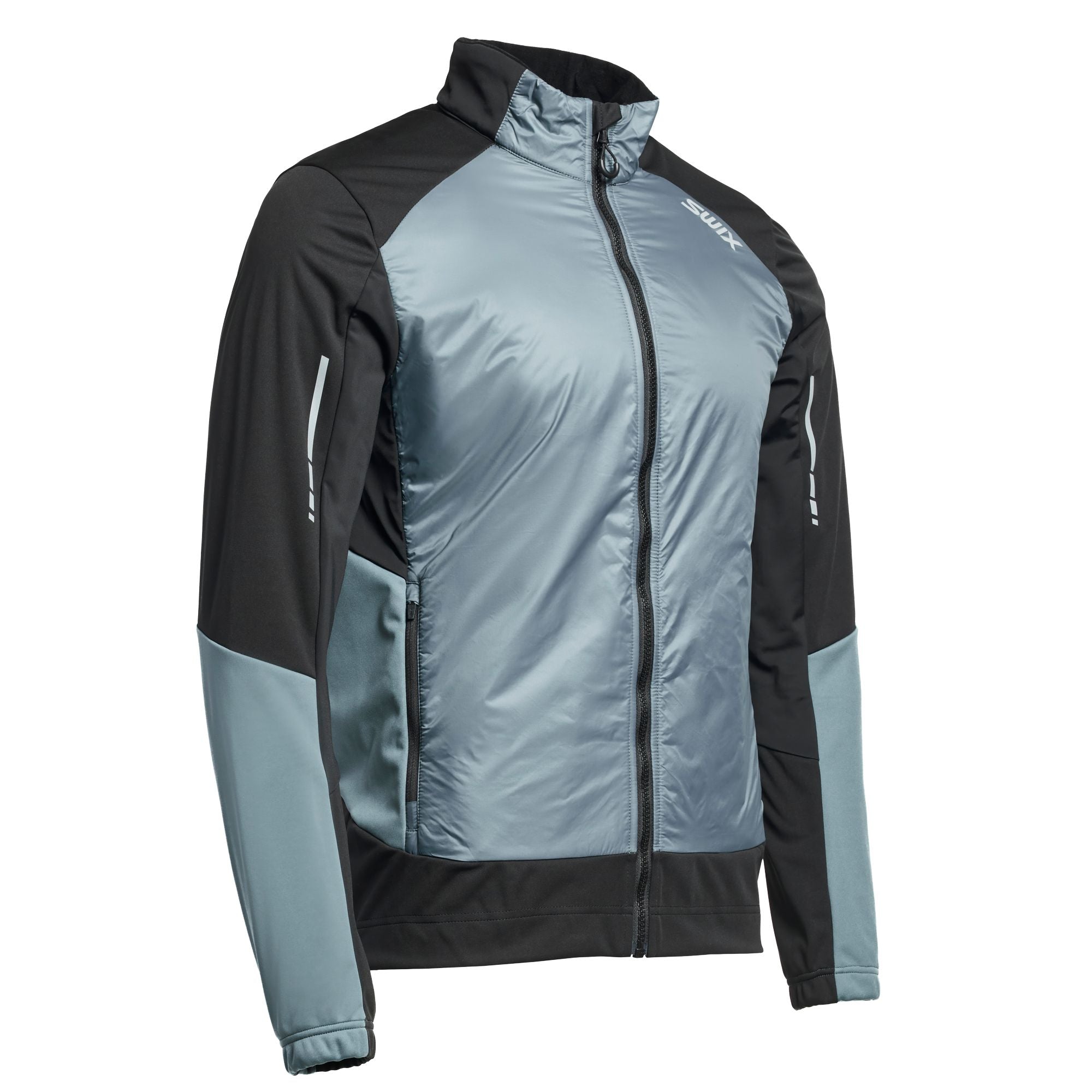 Elva - Men's Hybrid Jacket