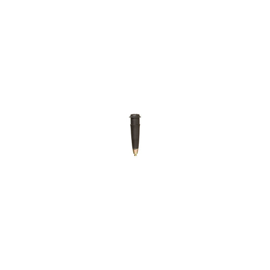 Alpine Ferrule - black 10 mm