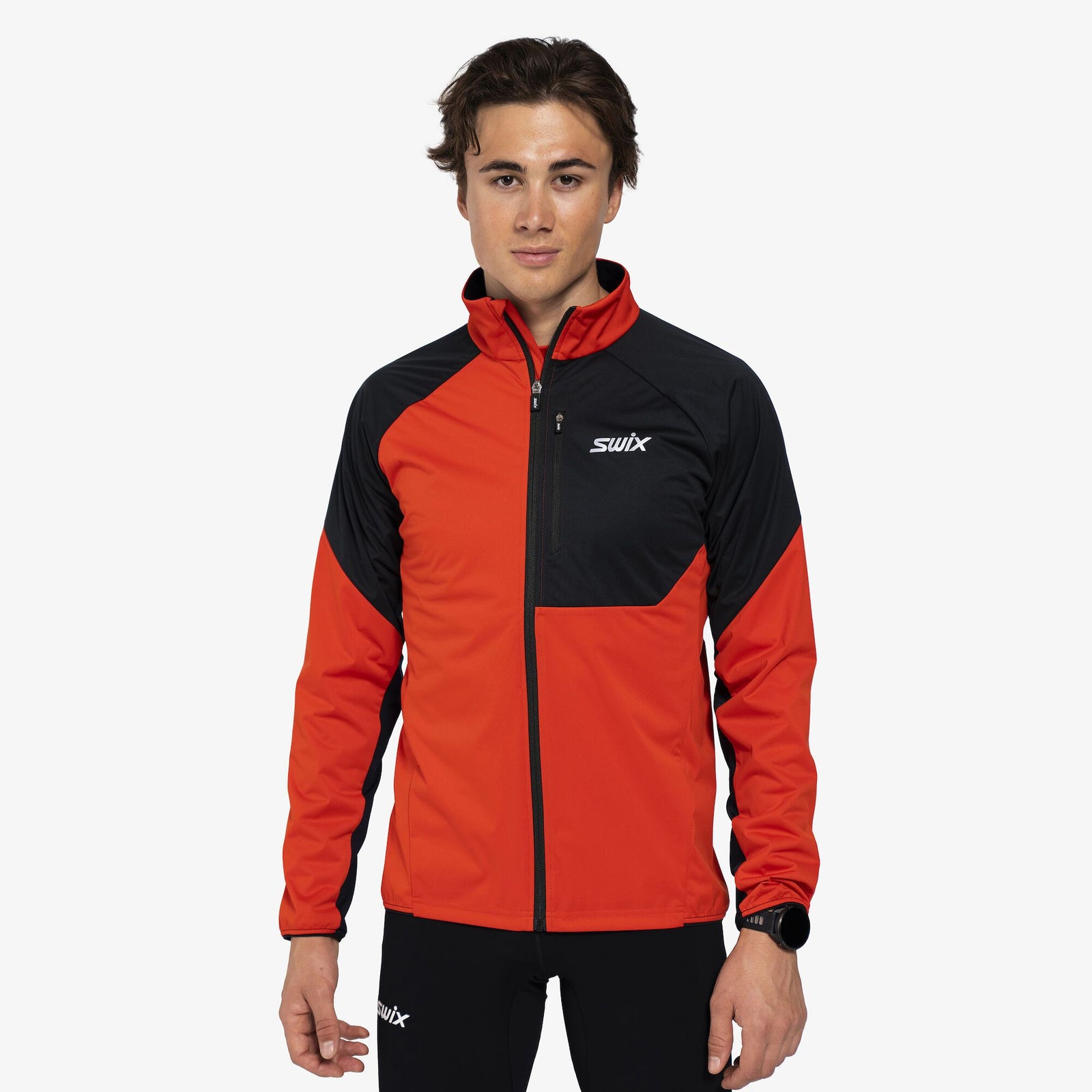 Focus - Men's Wind Jacket