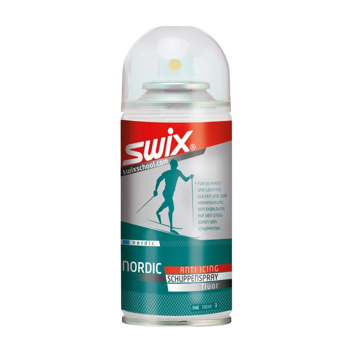 Skin Impregnation, 80ml