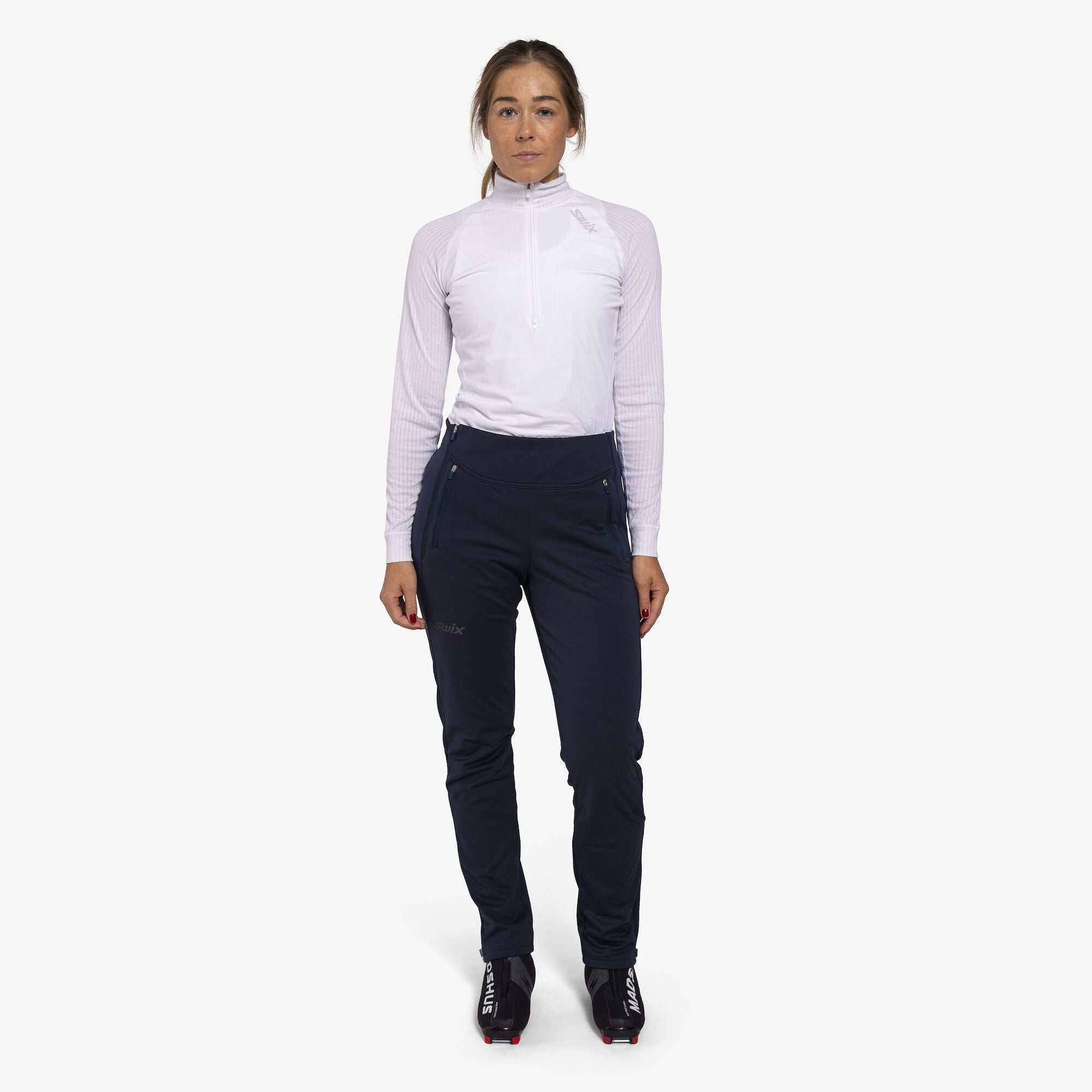 Infinity - Pantalon  coquille souple pour femmes
