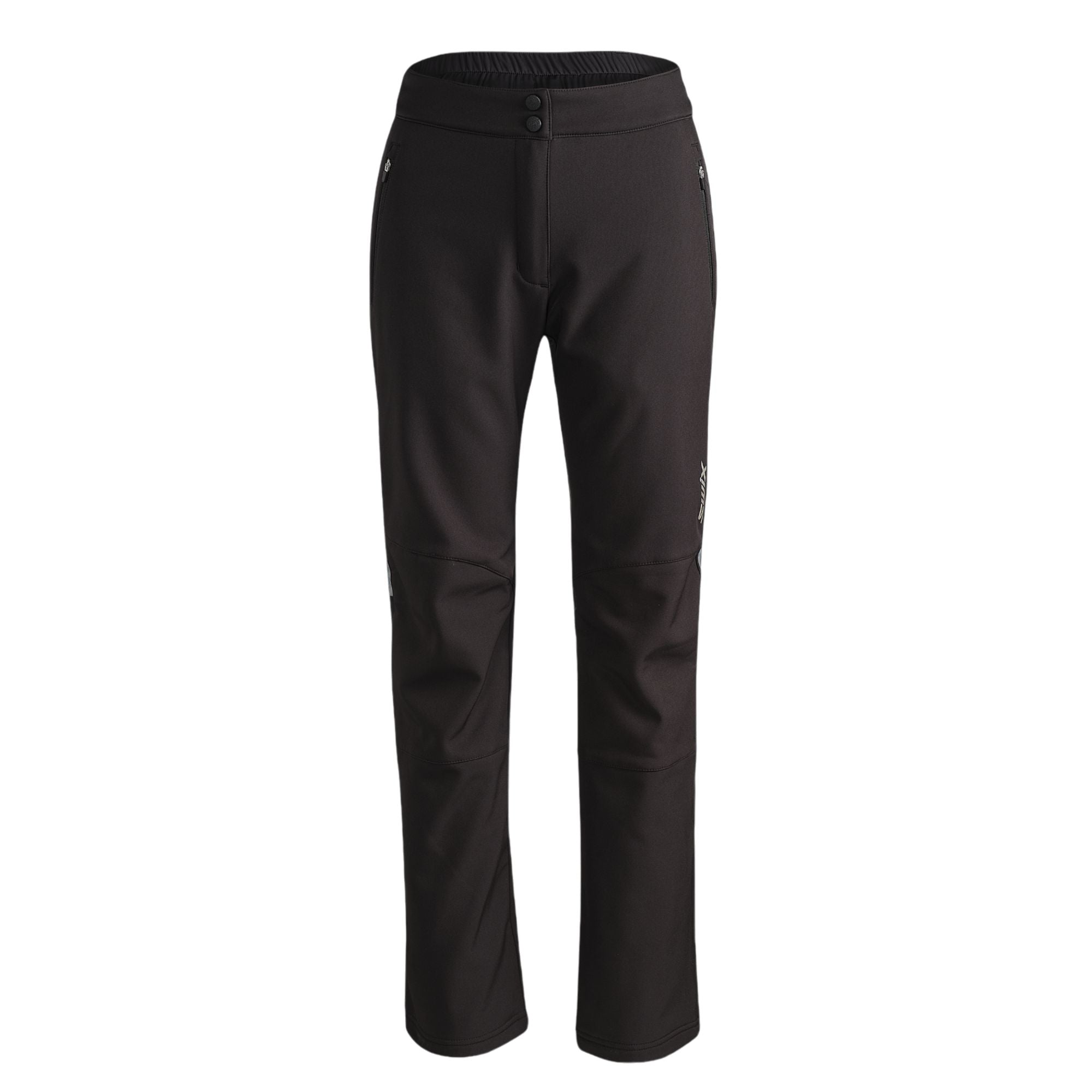 Corvara - Pantalon coquille souple pour femmes