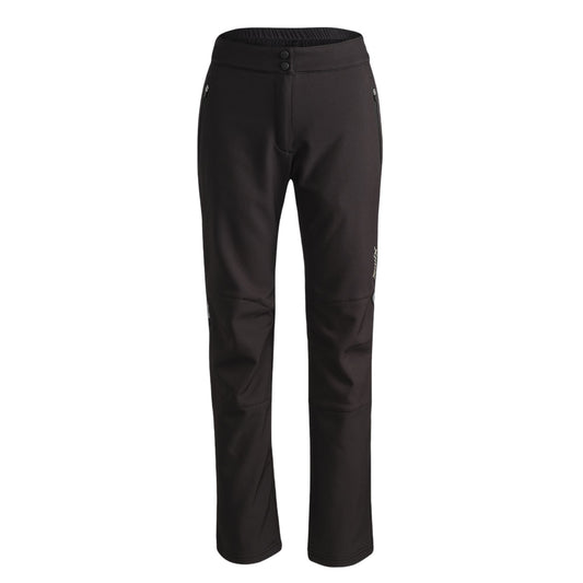 Corvara - Pantalon coquille souple pour femmes
