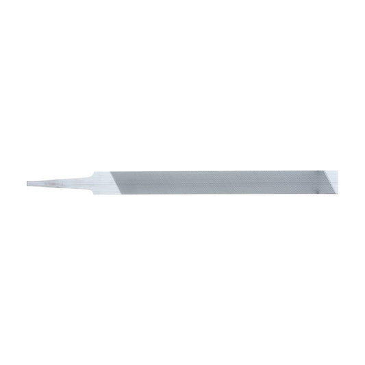 8" Viala 2nd Cut Chromed File