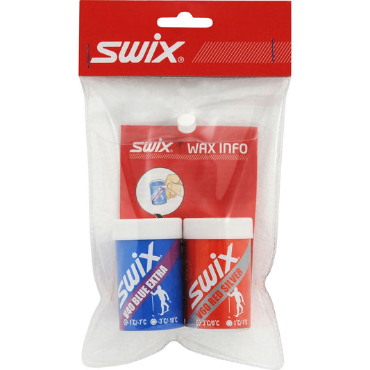 Waxpack 2-wax kit - V40 - V60