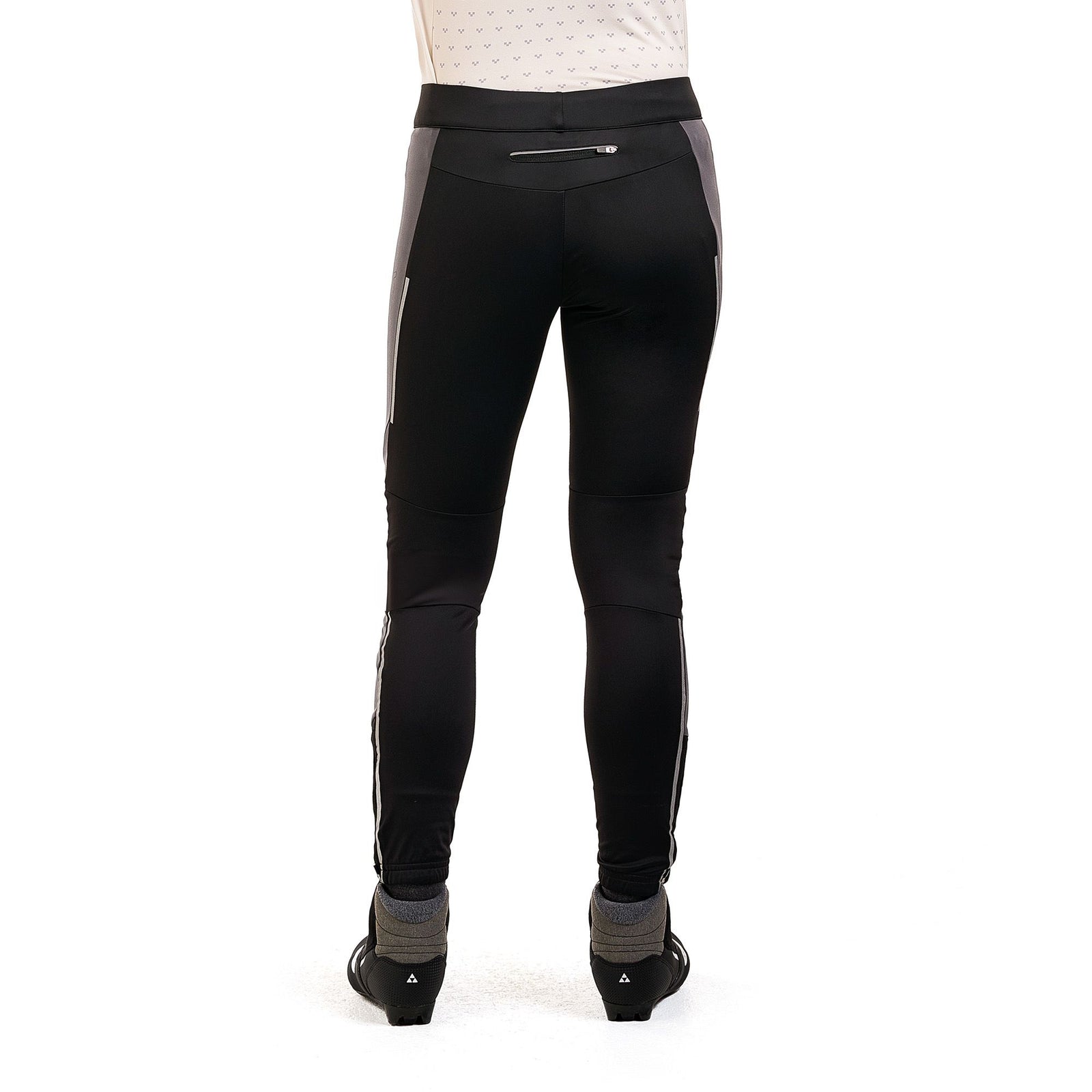 Delda - Leggings en coquille souple pour femmes