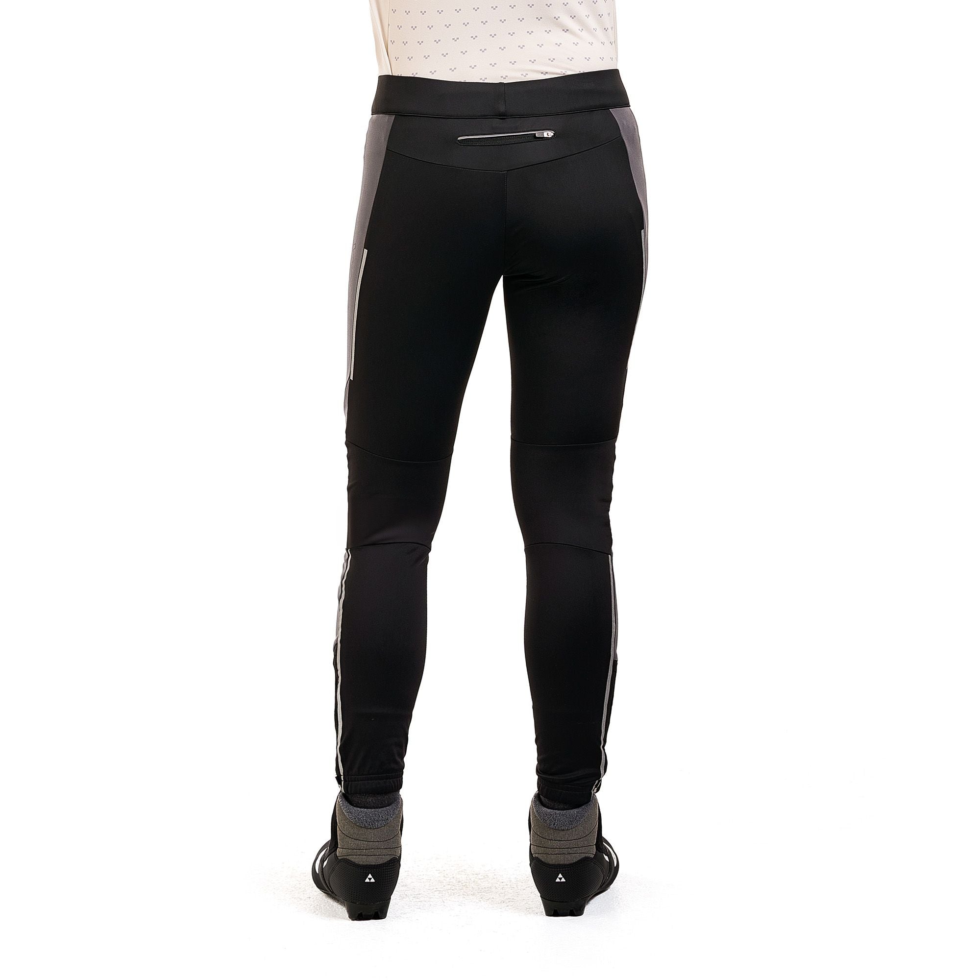 Delda - Leggings en coquille souple pour femmes