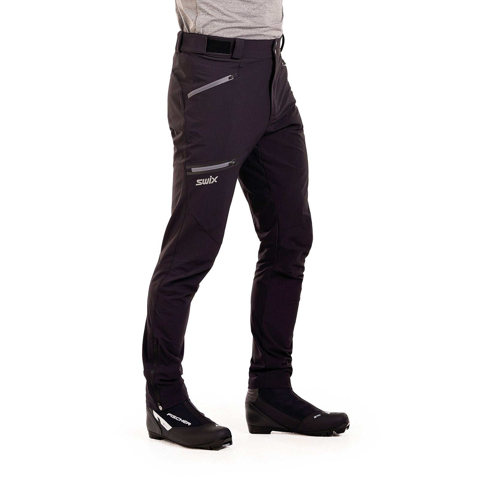 Reine - Pantalon hybride pour hommes