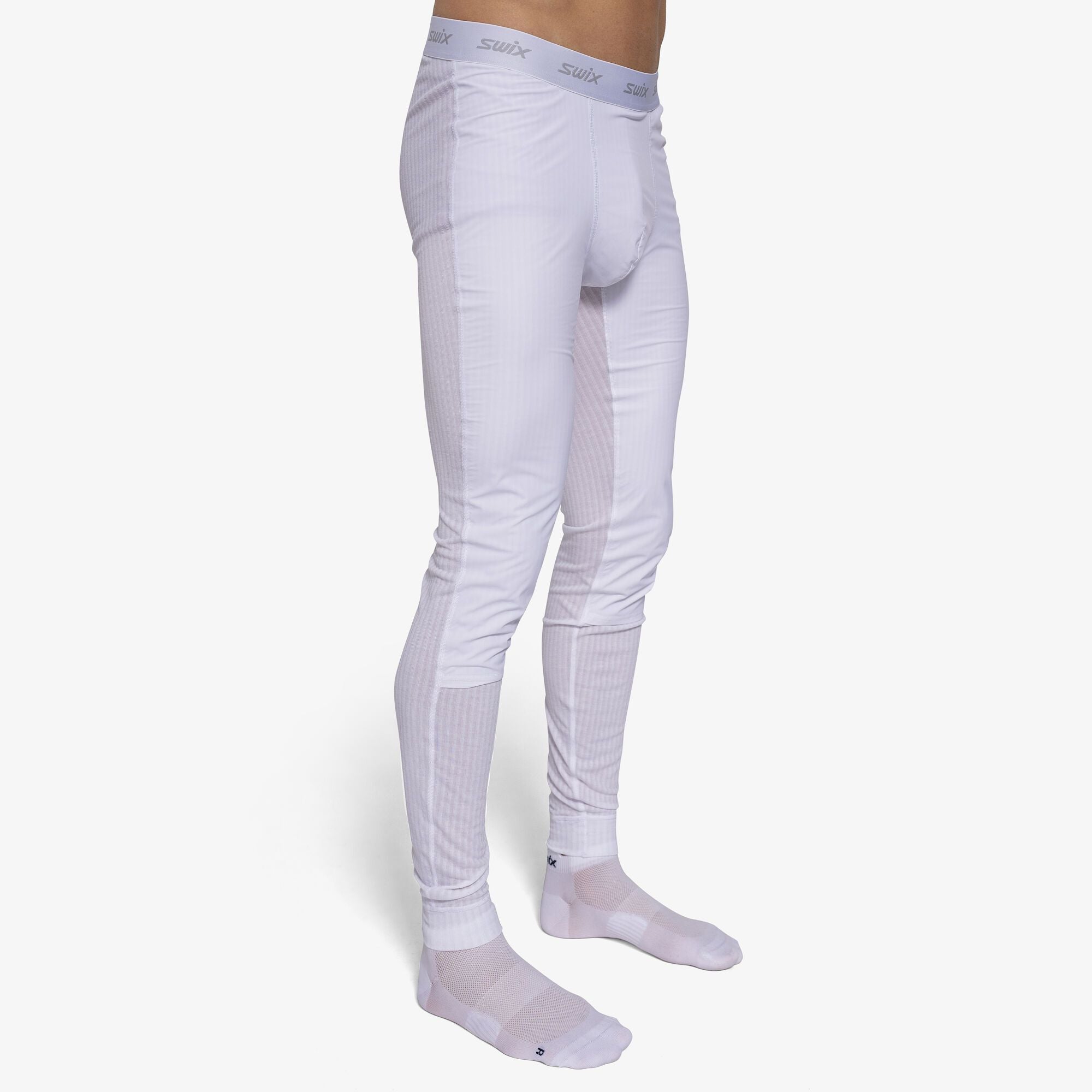 RaceX Classic - Pantalon coupe-vent pour hommes