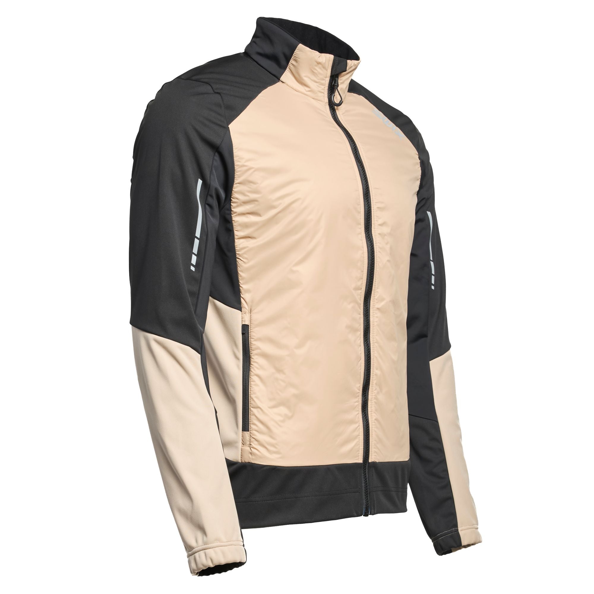 Elva - Manteau hybride pour hommes