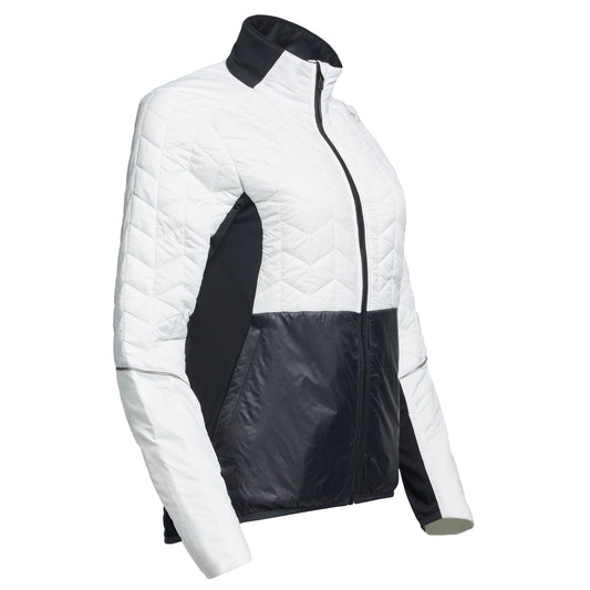 Stratis - Manteau matelass pour femmes