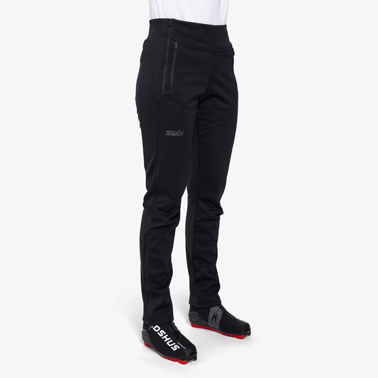 Infinity - Pantalon  coquille souple pour femmes