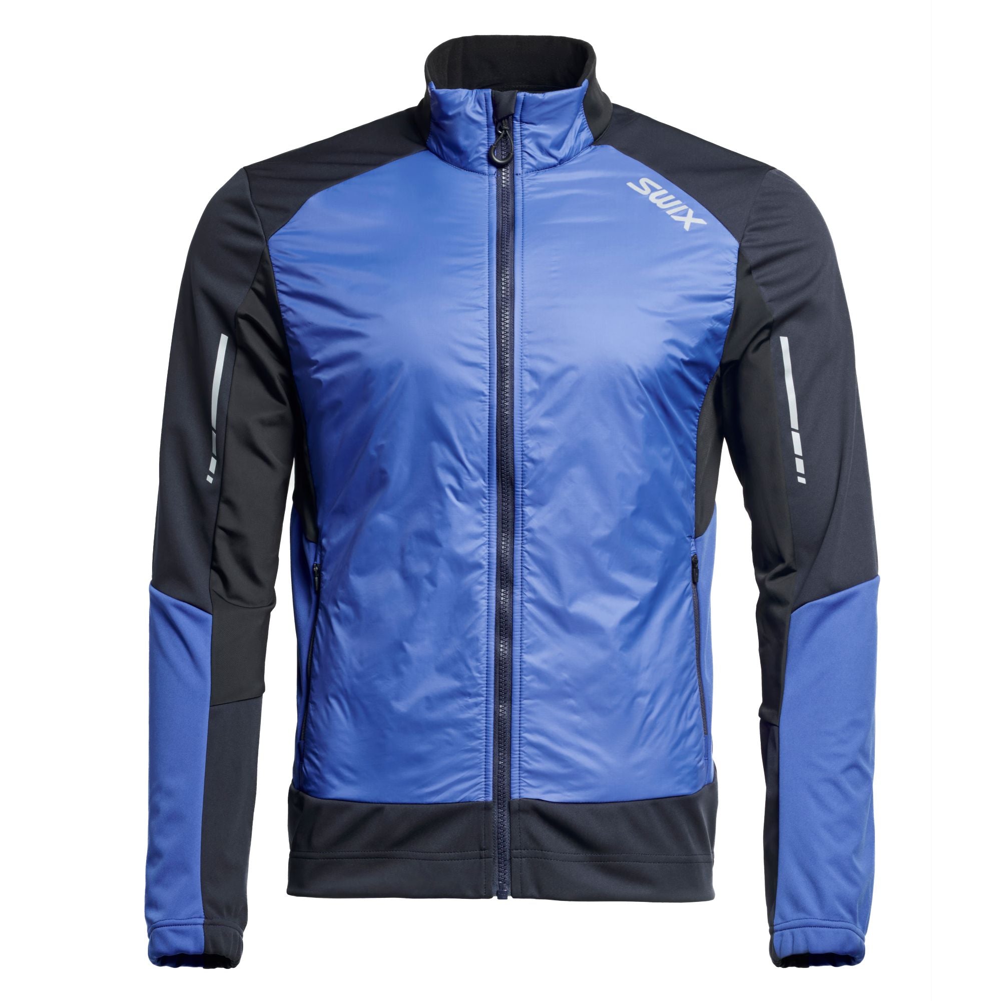 Elva - Men's Hybrid Jacket