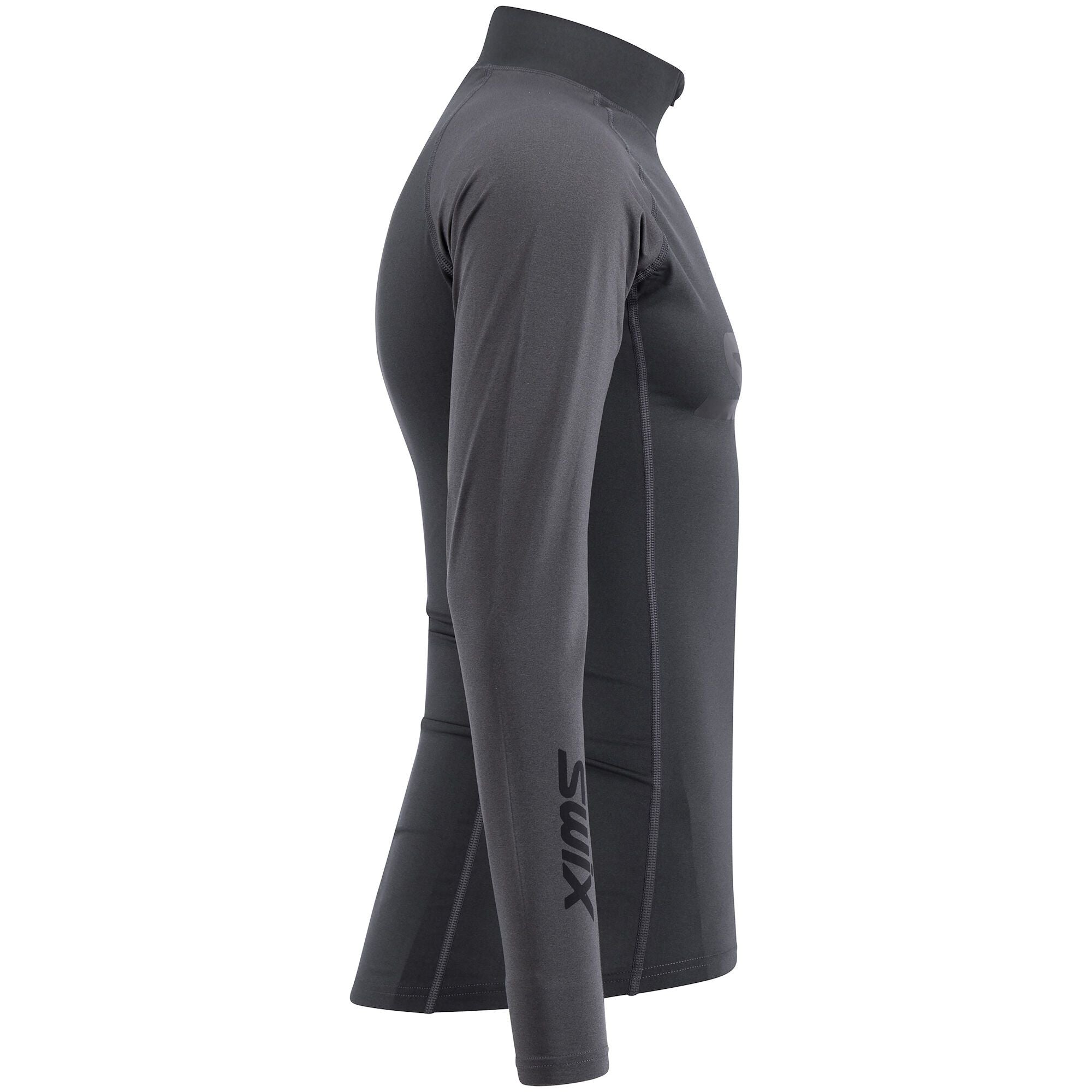 RaceX Dry - Men's Half Zip Top