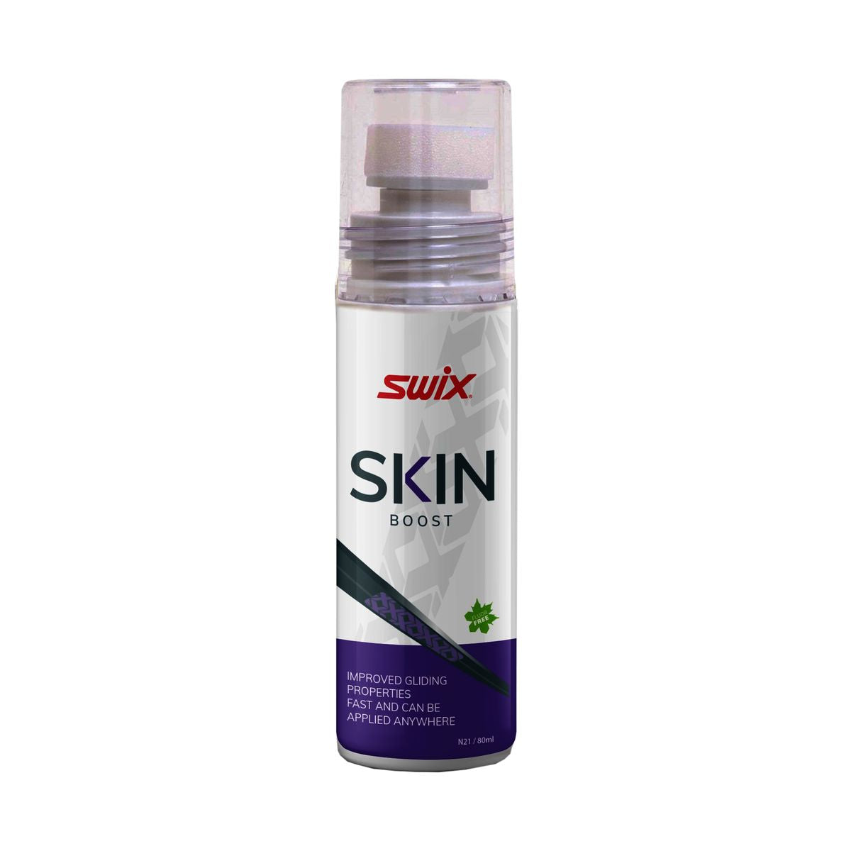 Skin Impregnation, 80ml