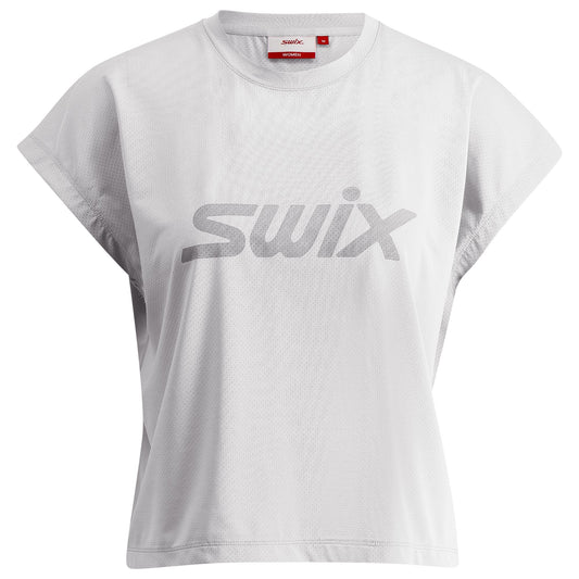 MoveX - Haut  manches courtes pour femmes
