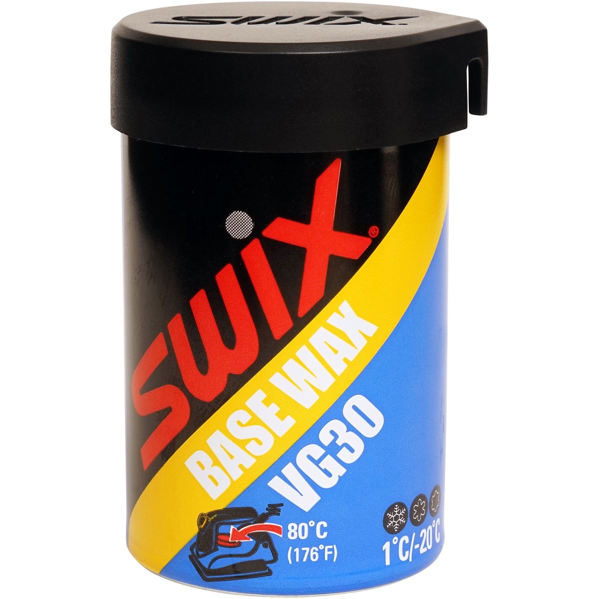 Blue Base Wax Base Kick Wax - 43g