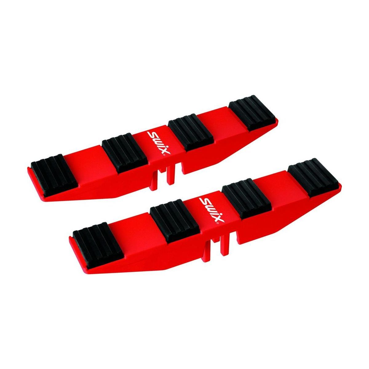 Universal adapter for WC ski vise