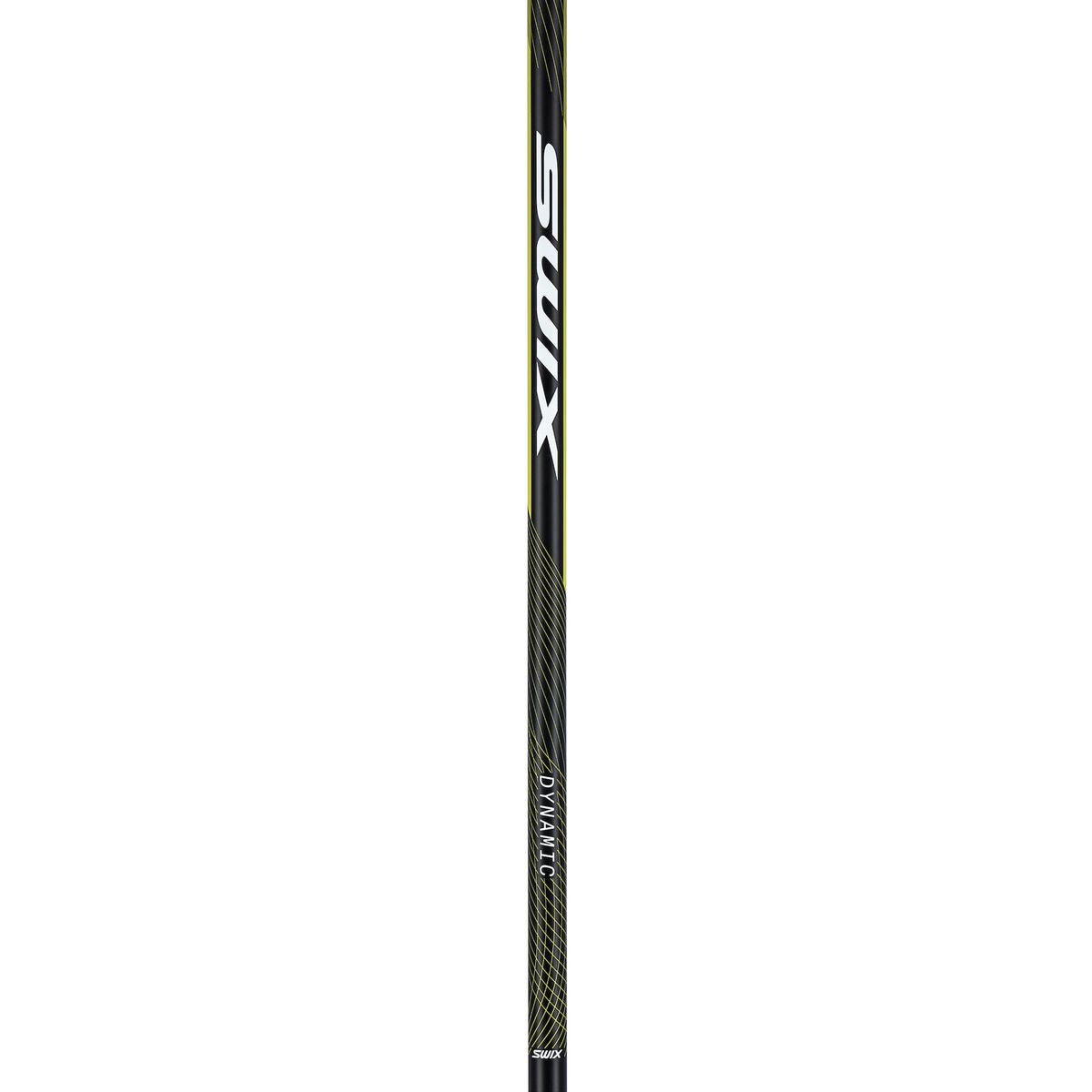 Dynamic D3 - Bâton de ski de fond en composite