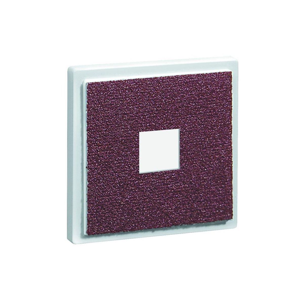 Spare Abrasive Square - 40mm