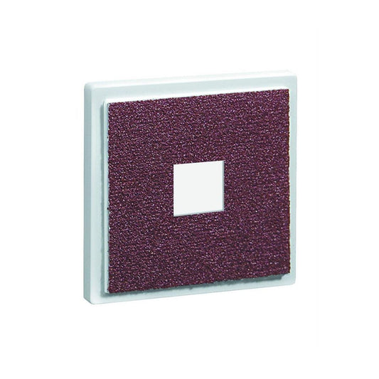 Spare Abrasive Square - 40mm