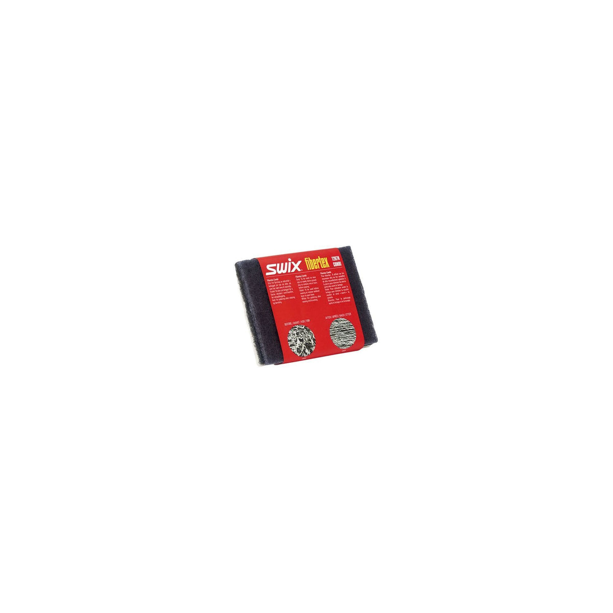 Fibertex Combi - T0266 - T0264N - T0266N