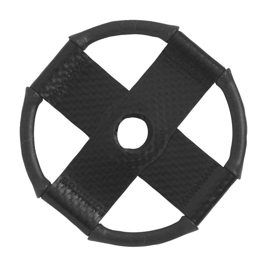 Sonic Medium Various Condition Black Basket - pair