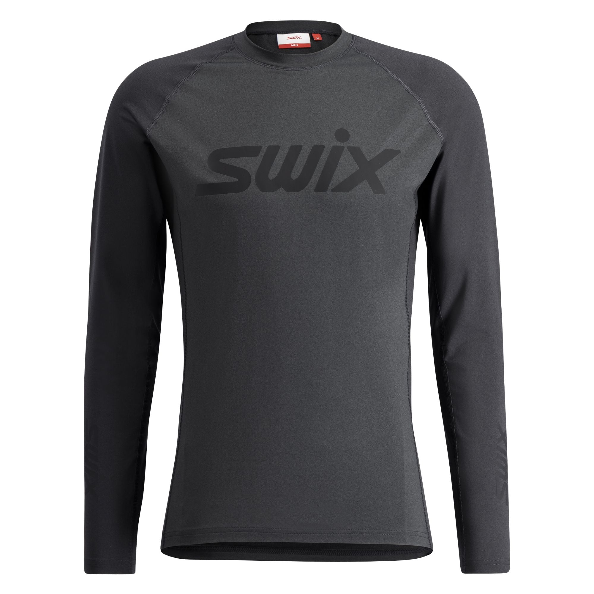 RaceX Dry - Haut  manches longues pour hommes