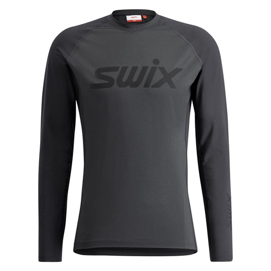RaceX Dry - Haut  manches longues pour hommes