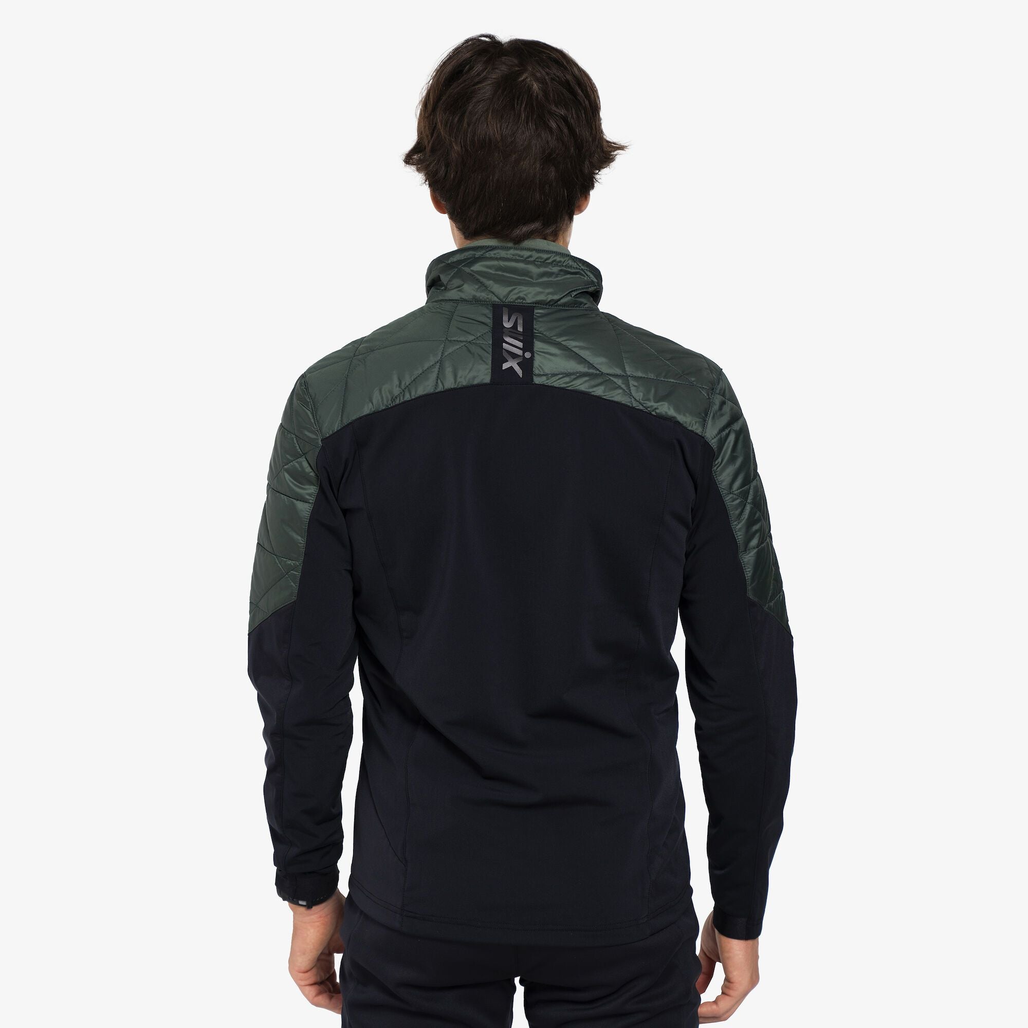 Infinity - Men's Hybrid Insulated Jacket