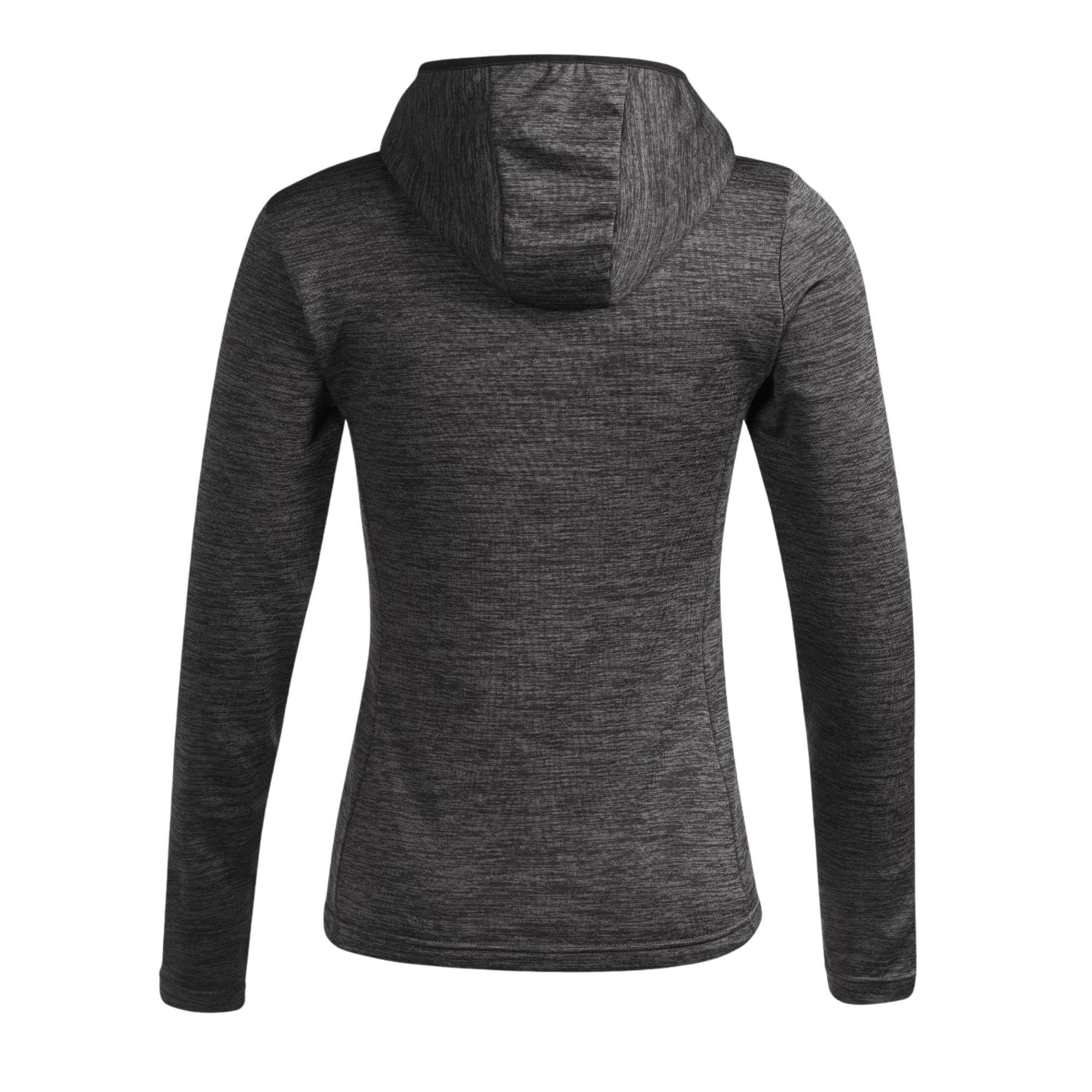 Tista Grid - Women's Hoodie Full Zip Mid Layer