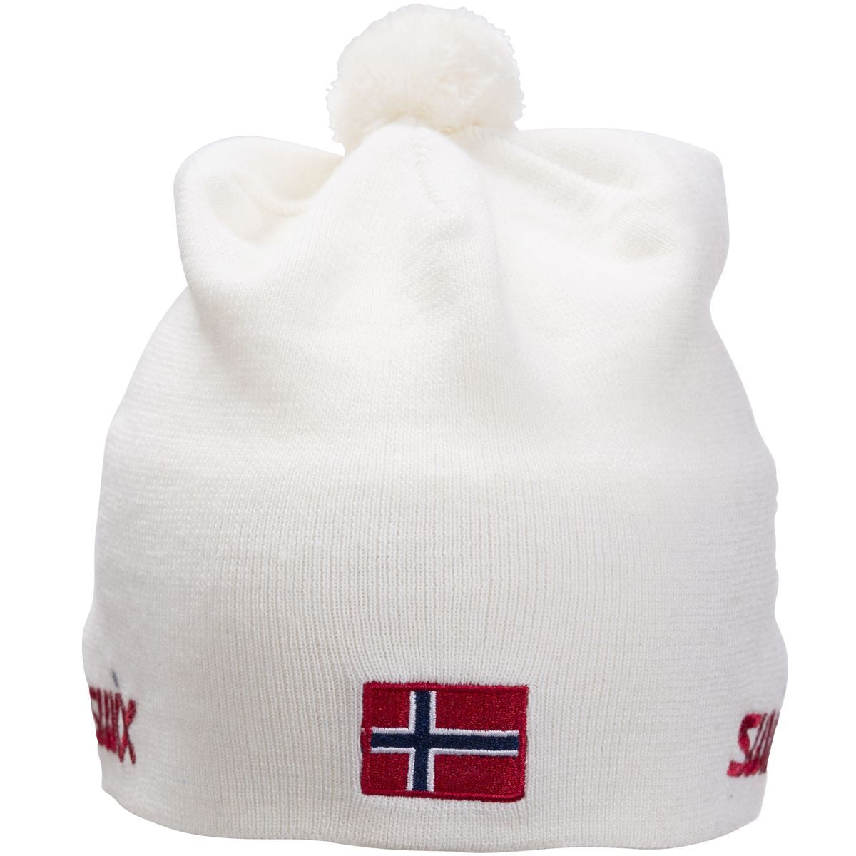 Tradition - Toque with Norway Flag