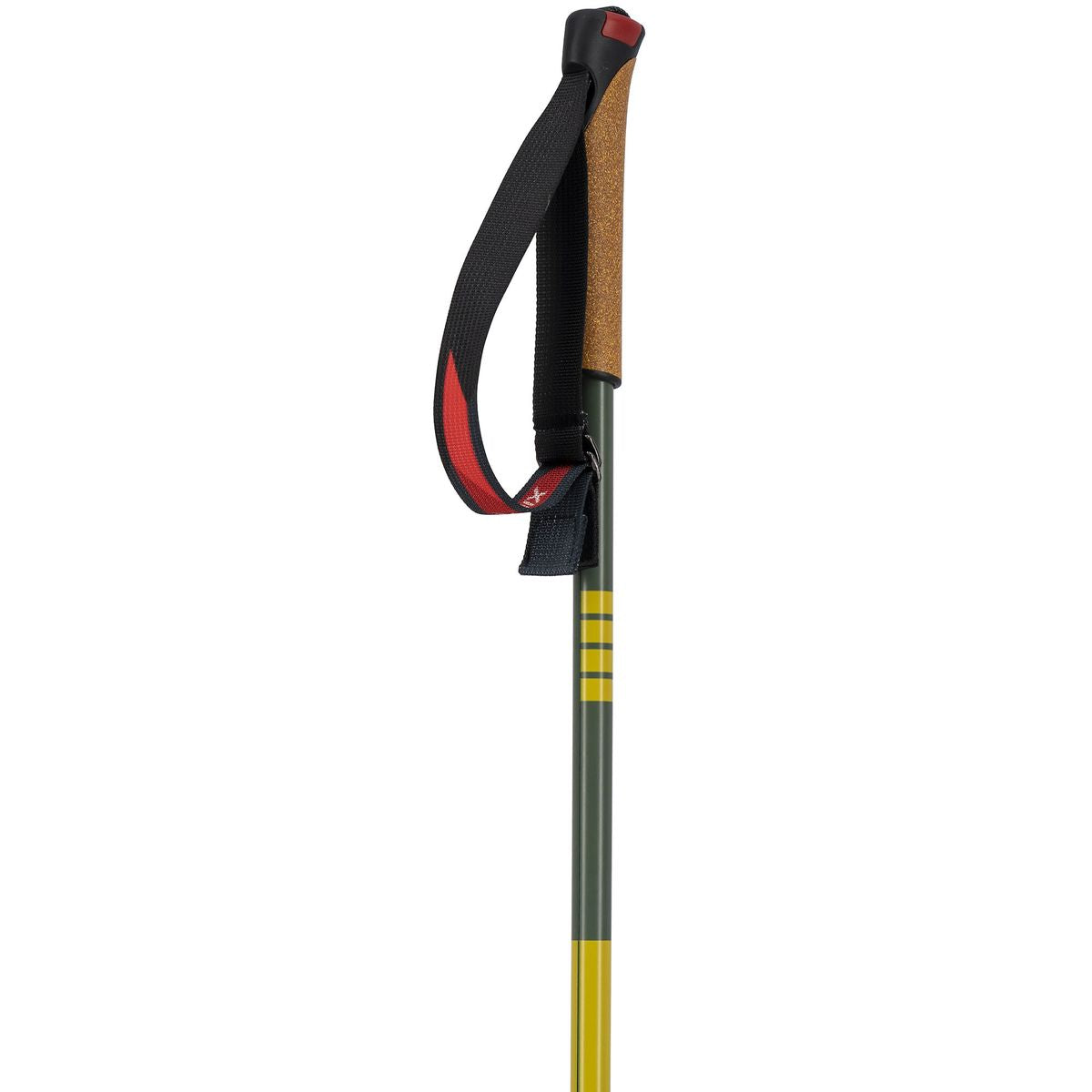 Infinity Sonic - Alu Nordic Ski Pole